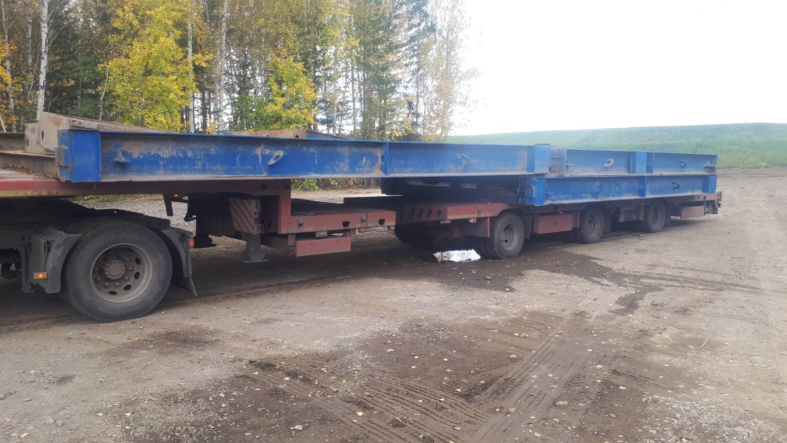 Автовесы разобранные в Оренбург