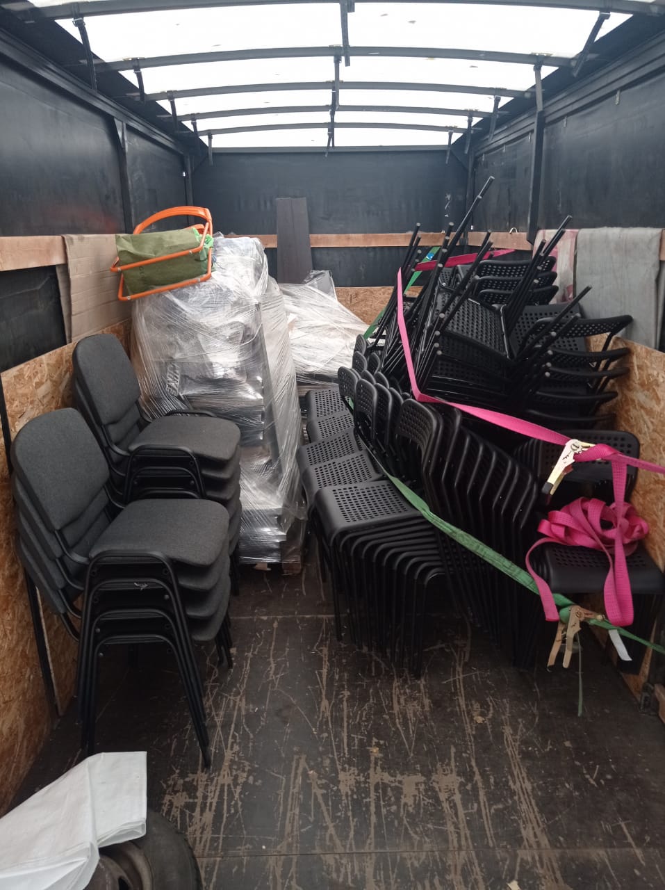 Мебель в Санкт-Петербург